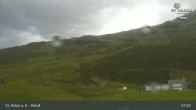 Archived image Webcam Mountain Restaurant Rendl - St. Anton 07:00