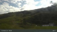 Archiv Foto Webcam Bergrestaurant Rendl (Arlberg) 08:00