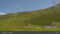 Archiv Foto Webcam Bergrestaurant Rendl (Arlberg) 12:00