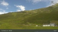 Archiv Foto Webcam Bergrestaurant Rendl (Arlberg) 14:00