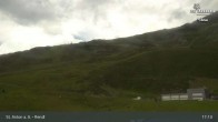 Archiv Foto Webcam Bergrestaurant Rendl (Arlberg) 16:00