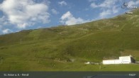 Archiv Foto Webcam Bergrestaurant Rendl (Arlberg) 18:00