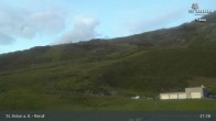 Archiv Foto Webcam Bergrestaurant Rendl (Arlberg) 20:00