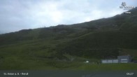 Archiv Foto Webcam Bergrestaurant Rendl (Arlberg) 04:00