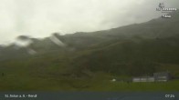 Archiv Foto Webcam Bergrestaurant Rendl (Arlberg) 06:00