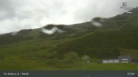 Archiv Foto Webcam Bergrestaurant Rendl (Arlberg) 07:00