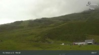 Archiv Foto Webcam Bergrestaurant Rendl (Arlberg) 08:00