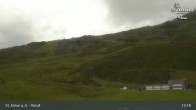 Archiv Foto Webcam Bergrestaurant Rendl (Arlberg) 12:00