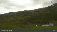 Archiv Foto Webcam Bergrestaurant Rendl (Arlberg) 14:00