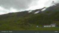 Archiv Foto Webcam Bergrestaurant Rendl (Arlberg) 18:00