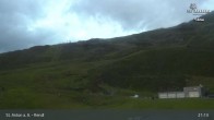 Archiv Foto Webcam Bergrestaurant Rendl (Arlberg) 20:00