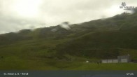 Archiv Foto Webcam Bergrestaurant Rendl (Arlberg) 06:00