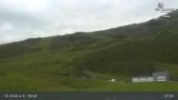 Archiv Foto Webcam Bergrestaurant Rendl (Arlberg) 07:00