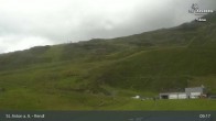 Archiv Foto Webcam Bergrestaurant Rendl (Arlberg) 08:00