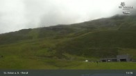 Archiv Foto Webcam Bergrestaurant Rendl (Arlberg) 12:00