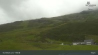 Archived image Webcam Mountain Restaurant Rendl - St. Anton 14:00