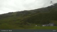 Archived image Webcam Mountain Restaurant Rendl - St. Anton 16:00