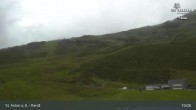 Archived image Webcam Mountain Restaurant Rendl - St. Anton 18:00