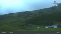 Archiv Foto Webcam Bergrestaurant Rendl (Arlberg) 02:00