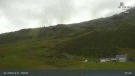 Archiv Foto Webcam Bergrestaurant Rendl (Arlberg) 06:00