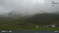 Archiv Foto Webcam Bergrestaurant Rendl (Arlberg) 10:00