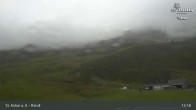 Archiv Foto Webcam Bergrestaurant Rendl (Arlberg) 12:00