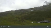 Archiv Foto Webcam Bergrestaurant Rendl (Arlberg) 14:00