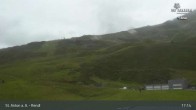 Archiv Foto Webcam Bergrestaurant Rendl (Arlberg) 16:00