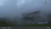 Archiv Foto Webcam Bergrestaurant Rendl (Arlberg) 06:00