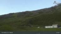 Archived image Webcam Mountain Restaurant Rendl - St. Anton 02:00