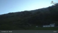 Archived image Webcam Mountain Restaurant Rendl - St. Anton 06:00