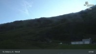Archived image Webcam Mountain Restaurant Rendl - St. Anton 07:00