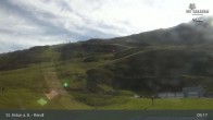 Archived image Webcam Mountain Restaurant Rendl - St. Anton 08:00