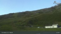 Archiv Foto Webcam Bergrestaurant Rendl (Arlberg) 02:00