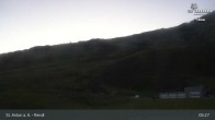 Archiv Foto Webcam Bergrestaurant Rendl (Arlberg) 04:00