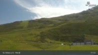 Archiv Foto Webcam Bergrestaurant Rendl (Arlberg) 10:00