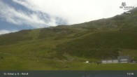 Archiv Foto Webcam Bergrestaurant Rendl (Arlberg) 12:00