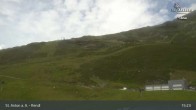 Archiv Foto Webcam Bergrestaurant Rendl (Arlberg) 14:00