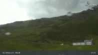 Archiv Foto Webcam Bergrestaurant Rendl (Arlberg) 16:00