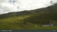 Archiv Foto Webcam Bergrestaurant Rendl (Arlberg) 10:00