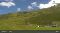 Archiv Foto Webcam Bergrestaurant Rendl (Arlberg) 12:00