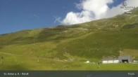 Archiv Foto Webcam Bergrestaurant Rendl (Arlberg) 14:00