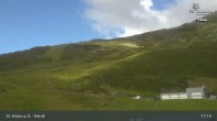Archiv Foto Webcam Bergrestaurant Rendl (Arlberg) 16:00