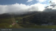 Archiv Foto Webcam Bergrestaurant Rendl (Arlberg) 08:00