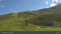 Archiv Foto Webcam Bergrestaurant Rendl (Arlberg) 10:00