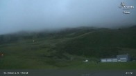 Archiv Foto Webcam Bergrestaurant Rendl (Arlberg) 02:00