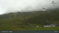 Archiv Foto Webcam Bergrestaurant Rendl (Arlberg) 06:00