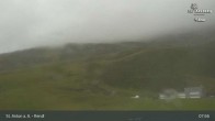 Archiv Foto Webcam Bergrestaurant Rendl (Arlberg) 07:00