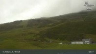 Archiv Foto Webcam Bergrestaurant Rendl (Arlberg) 08:00