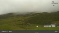 Archiv Foto Webcam Bergrestaurant Rendl (Arlberg) 14:00